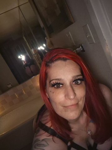 Autumn in Clarksville — Relaxing Massage or Sensual Time - 1