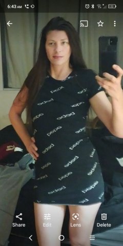 Tampa Brunette with Blue Eyes — GFE Party & Play, In/Out Calls - 1
