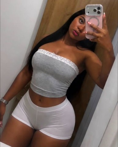 Patient Female Escort in Baltimore, MD — Pleasure Sessions - 1