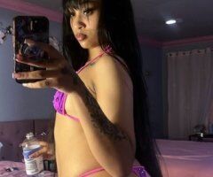 Palmdale/Lancaster escorts - Palmdale/Lancaster Fun-Sized Kream Queen (21) — Outcalls & In-Calls
