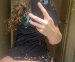 Oklahoma City Female Escort — Wet tight pussy & fat ass rub (video verified) - Image 2