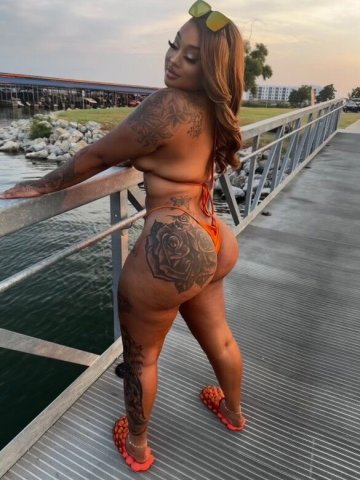 Jackson Female Escort — Incall & Outcall, Deposit Required - 1