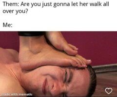 Goddess A FinDomme — Tribute-first Feet + Dominatrix (Text only) - Image 2