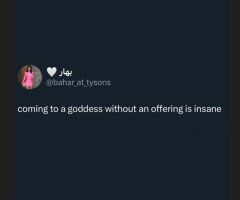 Goddess A FinDomme — Tribute-first Feet + Dominatrix (Text only) - Image 5