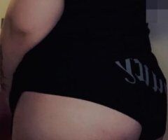 Lawton BBW Escort — Head Goat Roleplay - Image 2