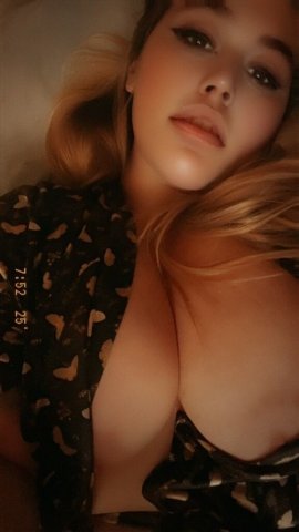 Bakersfield Female Escort — CBJ/BBBJ/BBBJCIM Specials $100 (9am–4:30pm) - 1
