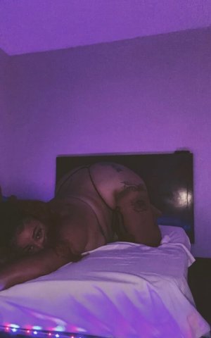 Shordie (Curvy) Outcall With Deposit — LA Car Dates, InCall & Videochat - 1