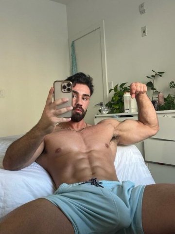 ✅ Available INCALL or OUTCALL,Big DICK horny top here to satisfy your desires.💯 - 1