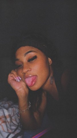 Hayy Its Lexx (23) — Female Escort in Mobile, AL (Incall/Outcall) - 1