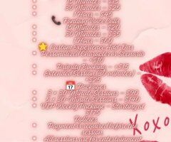 Ms MinK Baby — Certified Freak Curvy 32 in Fort Worth (Real Deep Throat) - Image 3