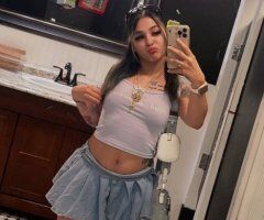 St. Louis Incall/Outcall Italian Hot Female Escort — Facetime, Cardate & Touring - Image 5