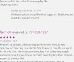 In-town Sunday Incalls — Minx (Petite Elder Emo) St. Louis - Image 2