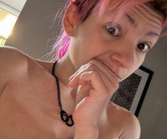 In-town Sunday Incalls — Minx (Petite Elder Emo) St. Louis - Image 5