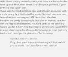 In-town Sunday Incalls — Minx (Petite Elder Emo) St. Louis - Image 11