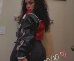 Bakersfield escorts - Spanish Bombshell  — 25