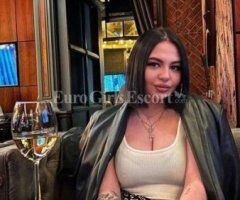 Melani (27) Female Escort — Blue-green eyes, red hair, outcall + incall (Milan/Europe travel) - Image 5