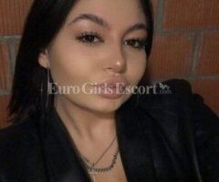 Melani (27) Female Escort — Blue-green eyes, red hair, outcall + incall (Milan/Europe travel) - Image 6