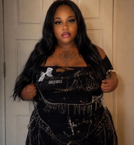 Providence BBW Female Escort — Incall & 24/7 Outcall (MSOG, Full Service/Head) - 1