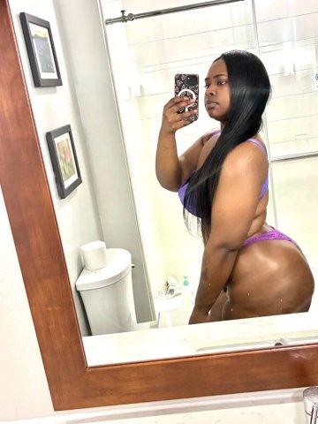Dallas, TX Incall Only Female Escort — 100% Real Body & Wet Services (No GFE) - 1