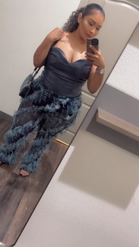 Odessa Female Escort — Short Stay, FaceTime or Google Meet Verification - 1