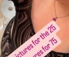 BBW Female Escort in Concord — Out Calls, Incalls & Sexting/FaceTime - Image 8