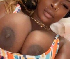 Bronx In-Calls Only Female Escort — Thick Fat Chocolate & No Anal/GFE - Image 4