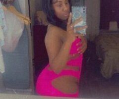 Tuscaloosa Water Park Sexy Chocolate — Slim Thick Squirting - Image 4