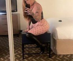 Santa Barbara escorts - Christina (Santa Barbara) Mistress—Texting, toys, oils & massage by request