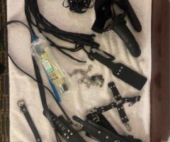 Christina (Santa Barbara) Mistress—Texting, toys, oils & massage by request - Image 10
