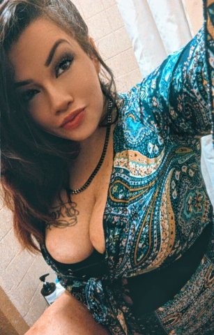 Austin Female Escort — University Blvd Incall & Outcall (Round Rock) - 1