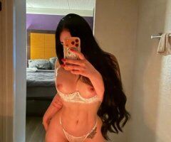 Dianthe (24) — Laredo In-Call Female Escort (Cash Only, Solo) - Image 7