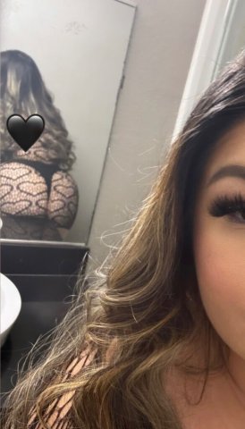 Reina in Monterey CA — Wet & Creamy BBW Latina Incall/Outcall (Español) - 1