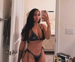Patient Female Escort in Baltimore, Maryland — Pleasure Sessions - Image 4