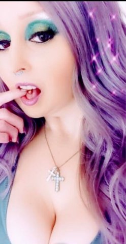 San Jose Birthday Girl Plus-Size Escort — Oral Sex (Come Celebrate) - 1