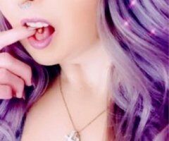 San Jose escorts - San Jose Birthday Girl Plus-Size Escort — Oral Sex (Come Celebrate)