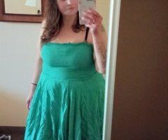 San Jose Birthday Girl Plus-Size Escort — Oral Sex (Come Celebrate) - Image 5