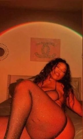 Caribbean Goddess in Town — One-Night Incalls (24) - 1