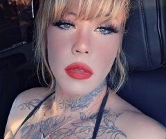 Ogden UT Female Escort — Dangerous Addictive  - Image 3