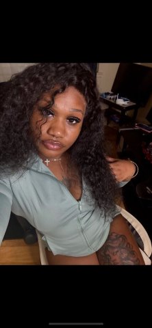 Shay Chanel in Chattanooga TN — 30 min special, in-call & out-call - 1