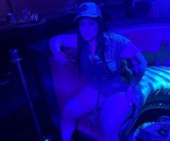 Jessica, escort latina en Ventura, CA (sin BBJ ni anal) - Image 3