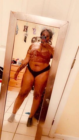Oklahoma City Female Escort — Incalls Only, Pipes Busted (No Low Ballers) - 1