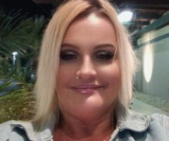 Busty Blonde Bombshell Companion (40) - Image 5