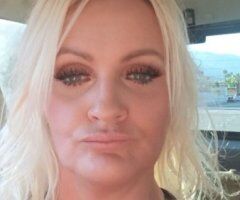 Busty Blonde Bombshell Companion (40) - Image 8