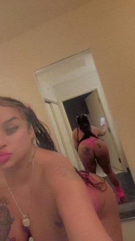 Valdosta Thick Latina Female Escort — Incall, No Outcalls - 1