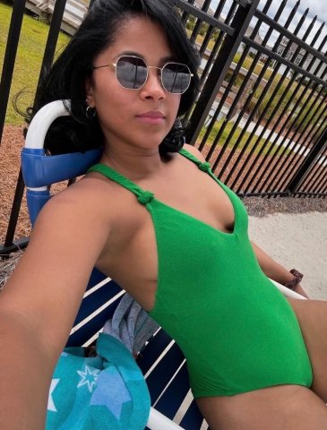 Latina Escort en Baltimore, MD — Anal, BBJ y Masaje - 1