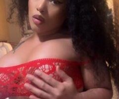 Curvy Exotic mix Samoan Female Escort — 5'0 (Visiting limited time) - Image 2