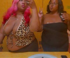 1, 2, & 3 Girls — Hot New Orleans Lineup (By Appointment) - Image 2