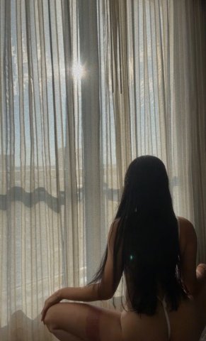 Miss Match — Sweet & Submissive Facetime Ready - 1