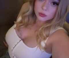 Seattle Voluptuous Blonde Escort — Outcall Only (2 Girl Special) — 24 - Image 2