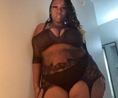Baton Rouge BBW Incalls — Thick Curvaceous Chocolate, Specials - Image 2